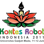 Kontes Robot Indonesia 2011