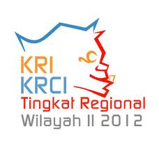 Universitas Budi Luhur Juara KRI 2012 & Juara KRCI 2012 Regional 2
