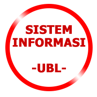 Sistem Informasi Universitas Budi Luhur