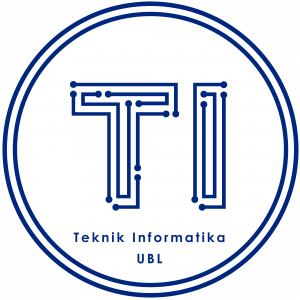 logo prodi Teknik Informatika