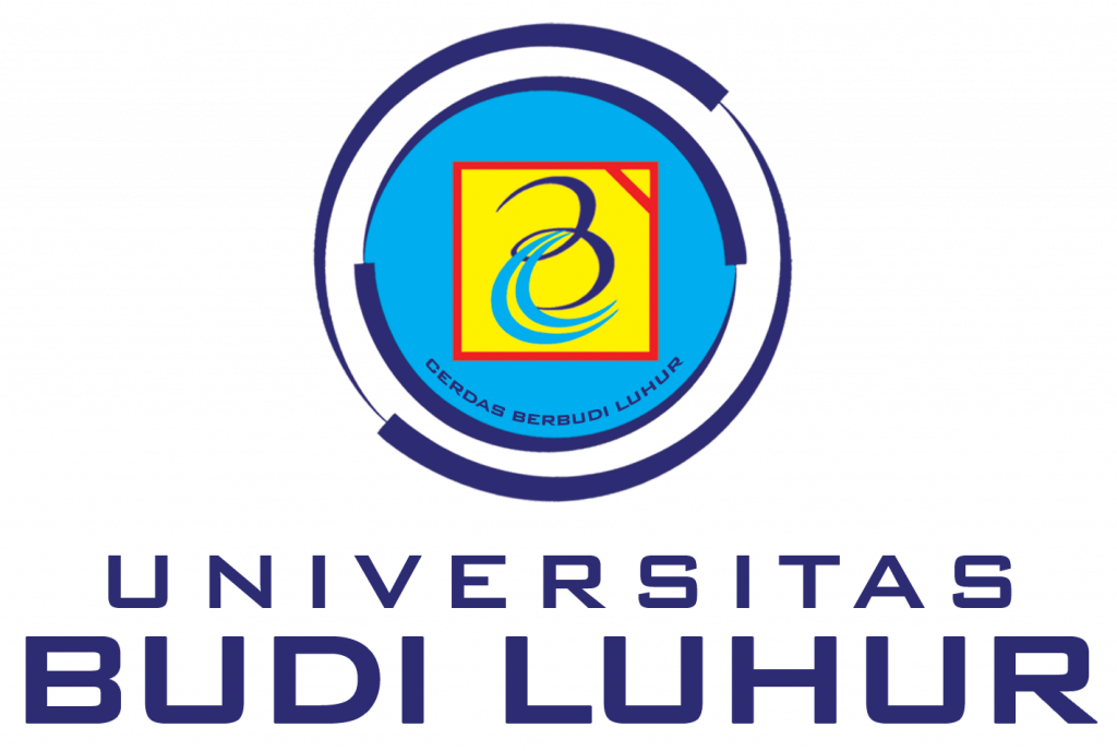 Repositori Logo Fakultas Teknologi Informasi Universitas Budi Luhur