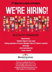 Account Manager