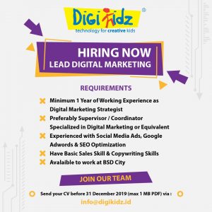 LEAD DIGITAL MARKETING